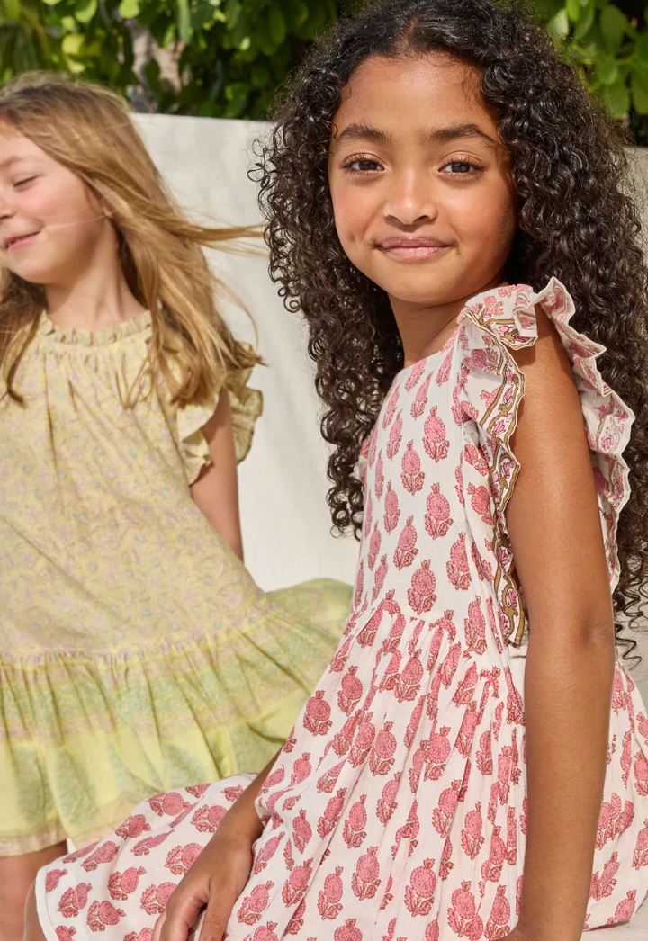 Whimsical Prints for Every Generation